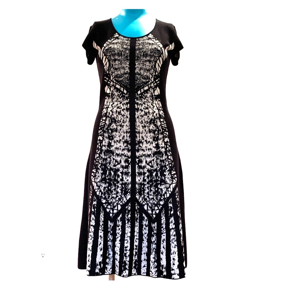 BCBG MaxAzria Dress
